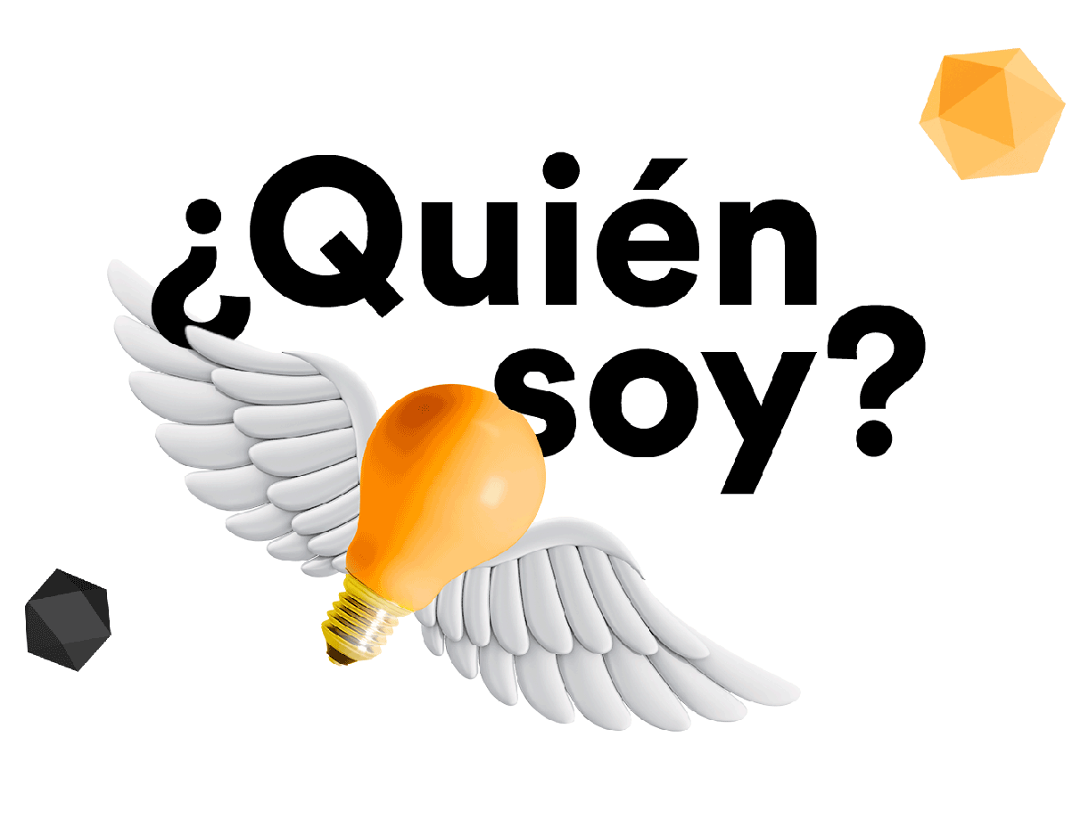 Quien Soy